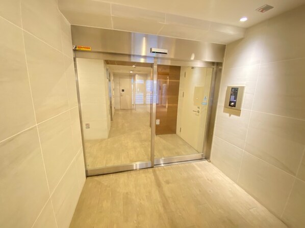 スパシエトラッド門前仲町の物件内観写真